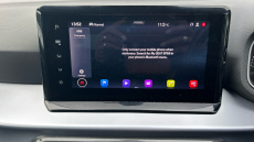 SEAT Arona 1.0 TSI 110 FR Sport 5dr Petrol Hatchback